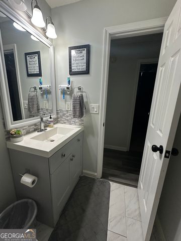 12 Preakness Place, Newnan, GA 30263