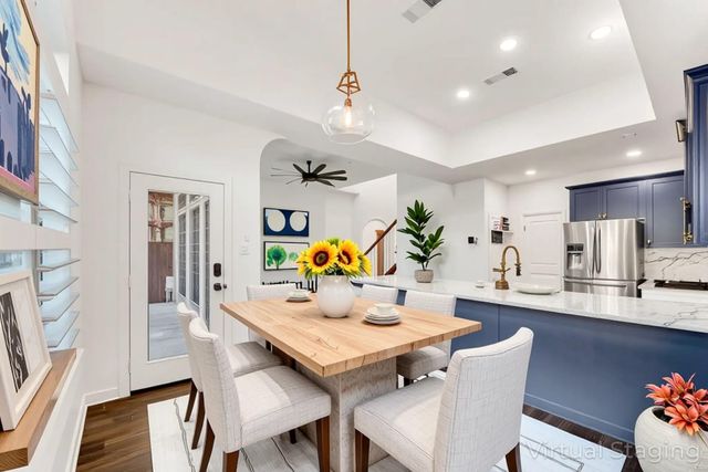 25142 Andris Lane, Spring, TX 77386