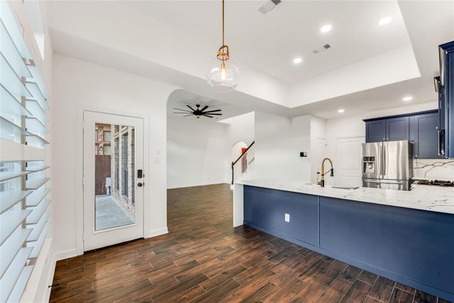 25142 Andris Lane, Spring, TX 77386