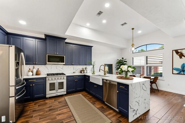 25142 Andris Lane, Spring, TX 77386