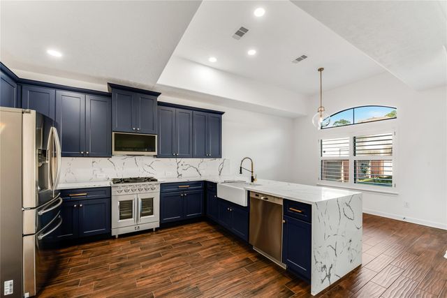 25142 Andris Lane, Spring, TX 77386