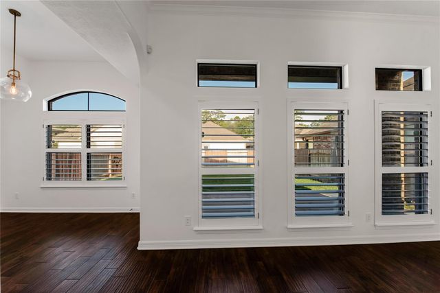 25142 Andris Lane, Spring, TX 77386