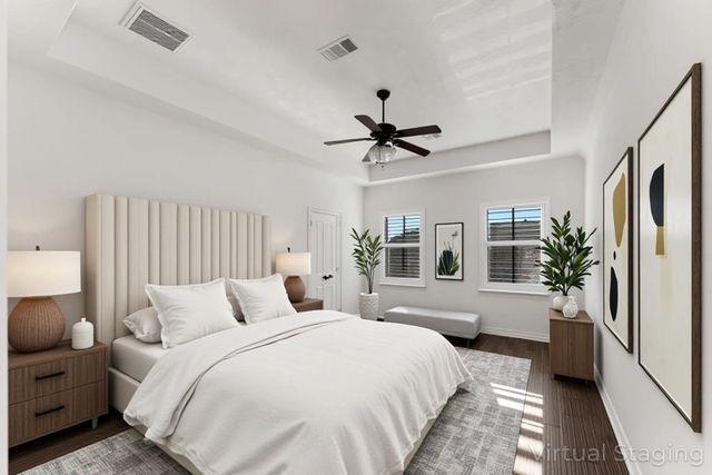 25142 Andris Lane, Spring, TX 77386