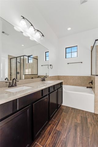 25142 Andris Lane, Spring, TX 77386