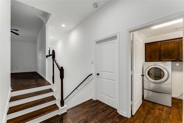 25142 Andris Lane, Spring, TX 77386