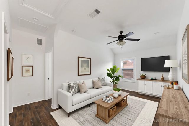 25142 Andris Lane, Spring, TX 77386