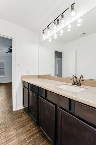 25142 Andris Lane, Spring, TX 77386