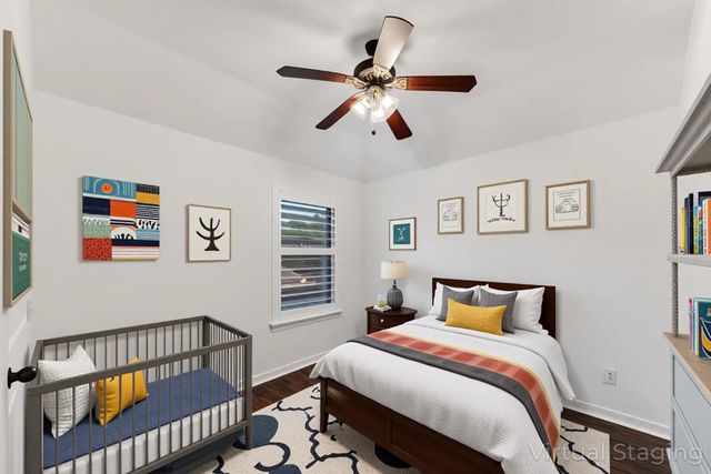 25142 Andris Lane, Spring, TX 77386