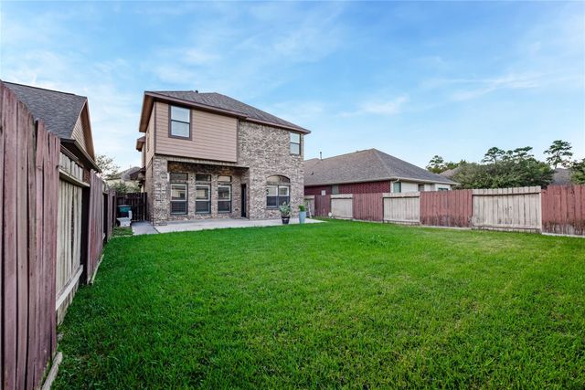 25142 Andris Lane, Spring, TX 77386