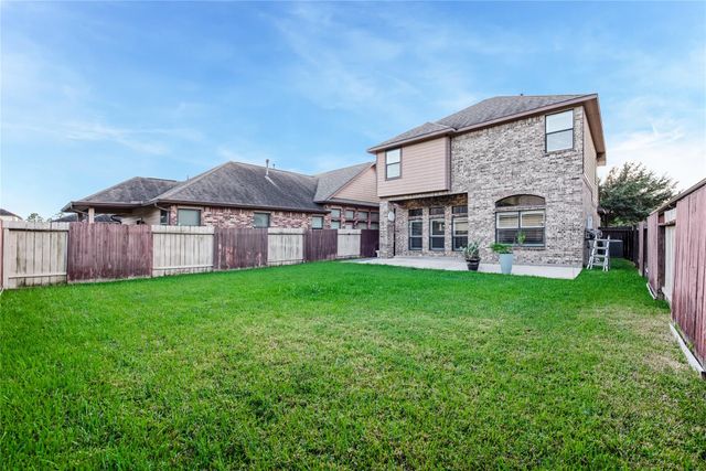 25142 Andris Lane, Spring, TX 77386
