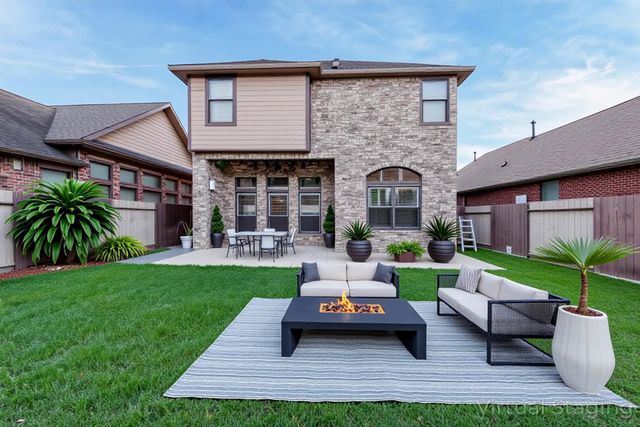 25142 Andris Lane, Spring, TX 77386