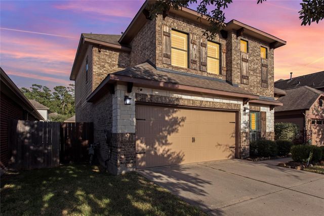 25142 Andris Lane, Spring, TX 77386