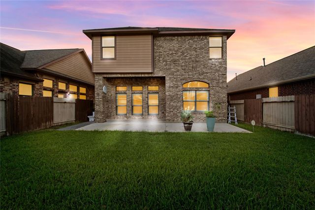 25142 Andris Lane, Spring, TX 77386