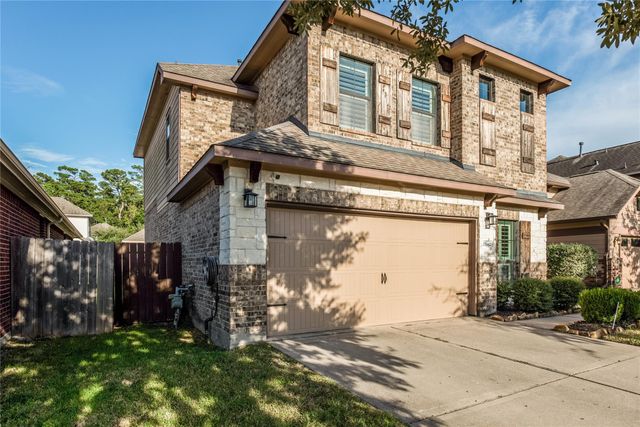 25142 Andris Lane, Spring, TX 77386