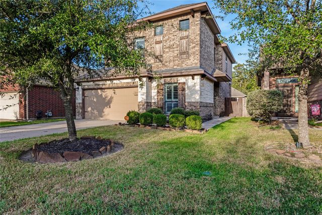 25142 Andris Lane, Spring, TX 77386