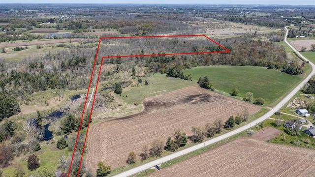 COUNTY ROAD K, Waupaca, WI 54981