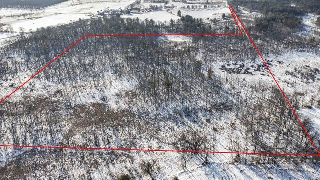 COUNTY ROAD K, Waupaca, WI 54981