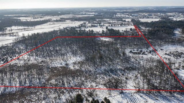 COUNTY ROAD K, Waupaca, WI 54981