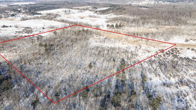 COUNTY ROAD K, Waupaca, WI 54981