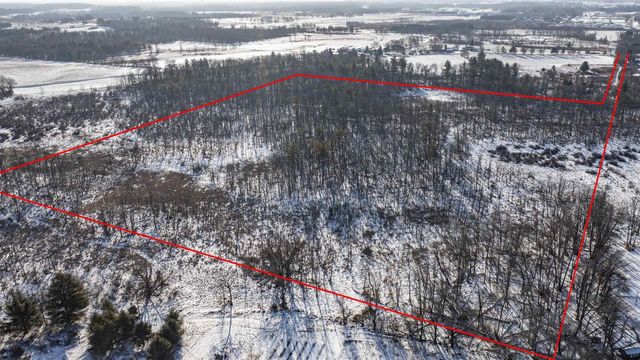 COUNTY ROAD K, Waupaca, WI 54981