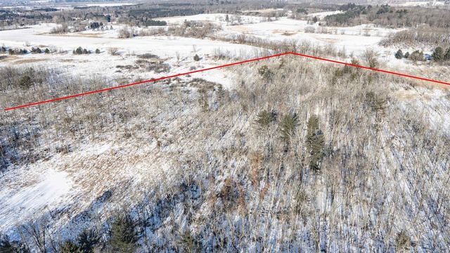 COUNTY ROAD K, Waupaca, WI 54981