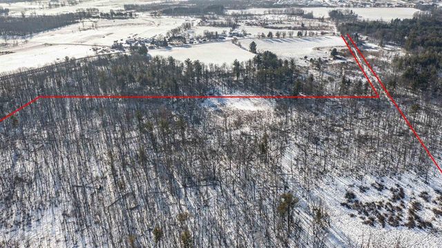 COUNTY ROAD K, Waupaca, WI 54981
