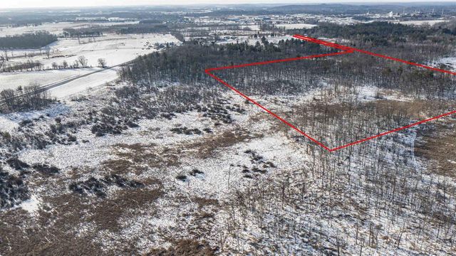 COUNTY ROAD K, Waupaca, WI 54981