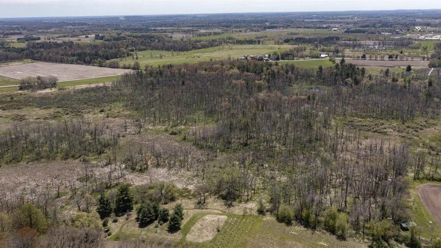 COUNTY ROAD K, Waupaca, WI 54981