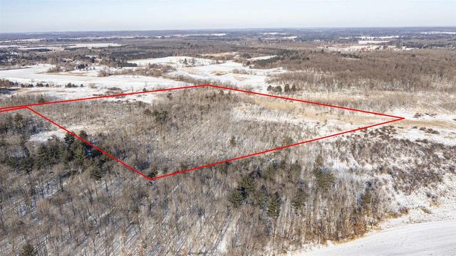 COUNTY ROAD K, Waupaca, WI 54981
