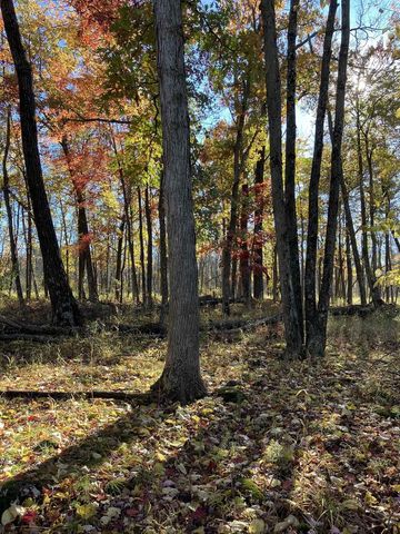 COUNTY ROAD K, Waupaca, WI 54981