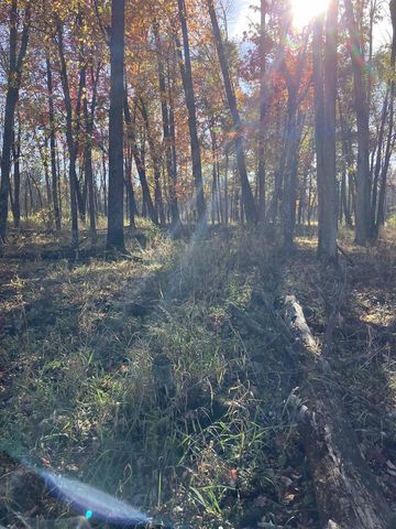 COUNTY ROAD K, Waupaca, WI 54981
