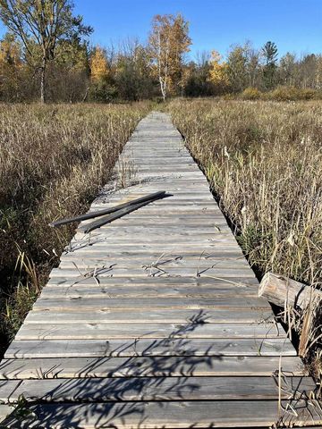 COUNTY ROAD K, Waupaca, WI 54981