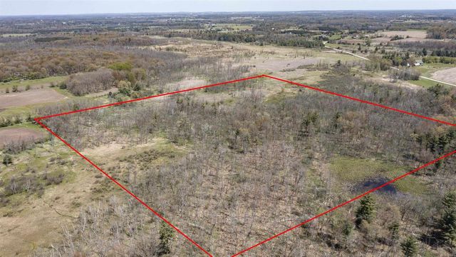 COUNTY ROAD K, Waupaca, WI 54981