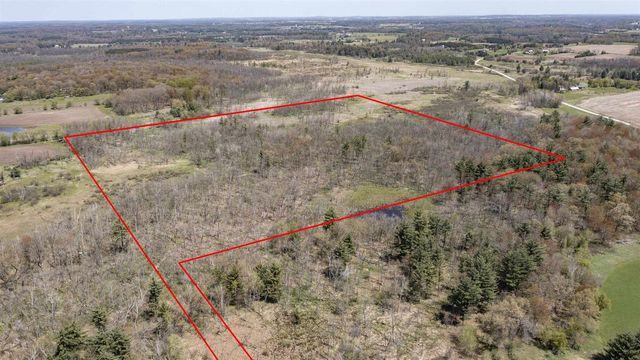 COUNTY ROAD K, Waupaca, WI 54981