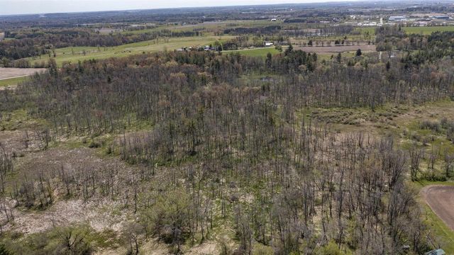 COUNTY ROAD K, Waupaca, WI 54981