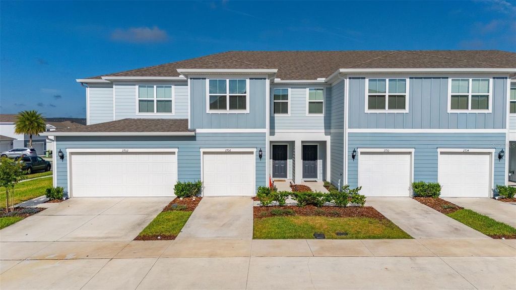 2706 FETCHING TRAIL, Davenport, FL 33896