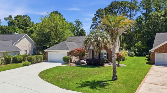 1215 Loblolly Ln., Conway, SC 29526
