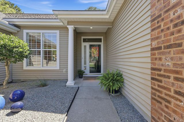 1215 Loblolly Ln., Conway, SC 29526