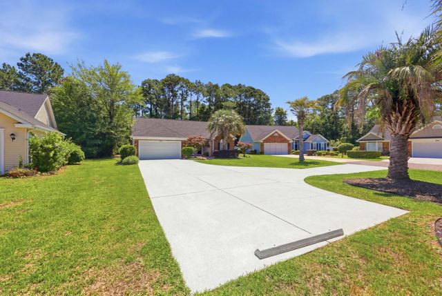 1215 Loblolly Ln., Conway, SC 29526
