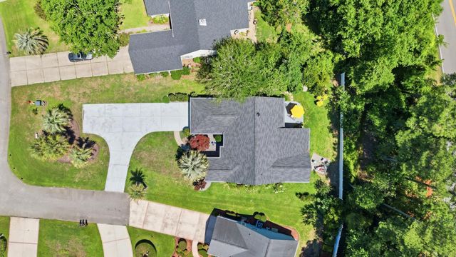 1215 Loblolly Ln., Conway, SC 29526