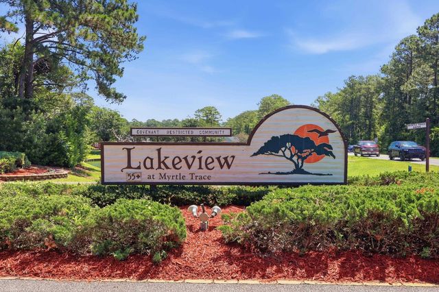 1215 Loblolly Ln., Conway, SC 29526