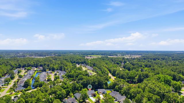 1215 Loblolly Ln., Conway, SC 29526