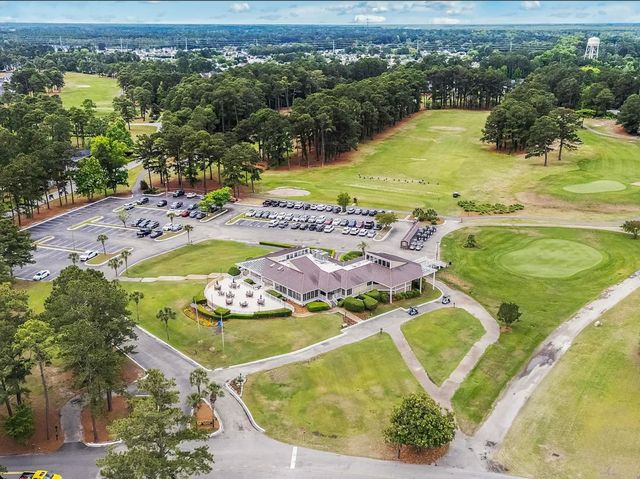 1215 Loblolly Ln., Conway, SC 29526