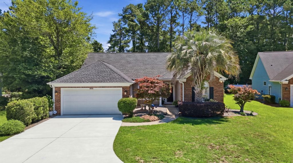 1215 Loblolly Ln., Conway, SC 29526