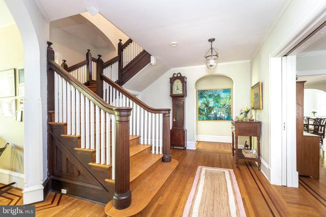4711 ROLAND AVENUE, Baltimore, MD 21210