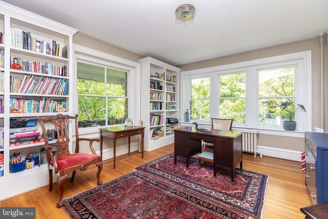 4711 ROLAND AVENUE, Baltimore, MD 21210