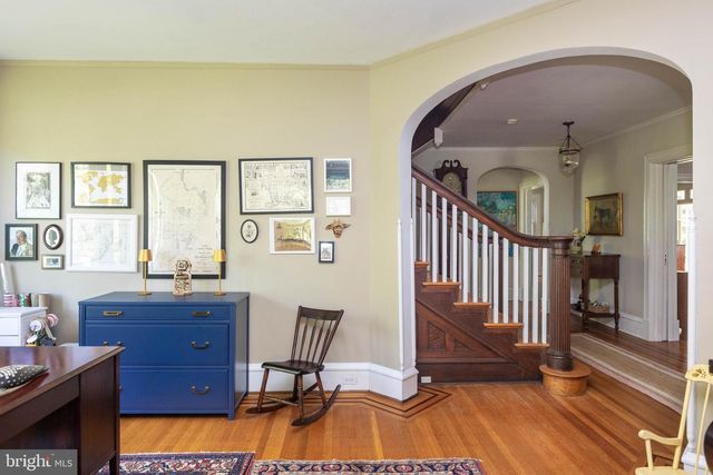 4711 ROLAND AVENUE, Baltimore, MD 21210