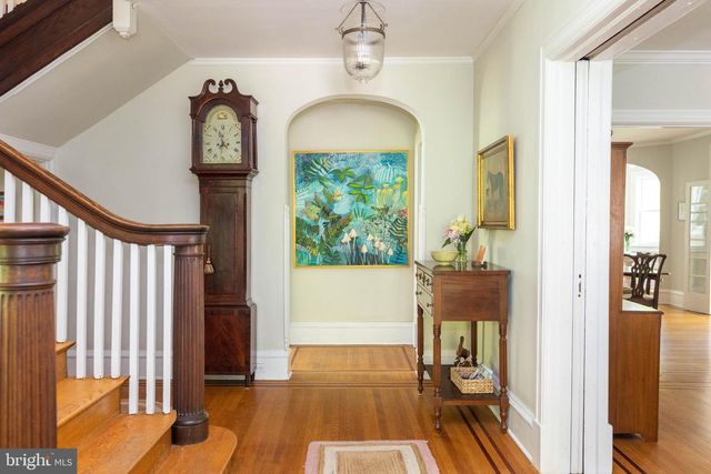 4711 ROLAND AVENUE, Baltimore, MD 21210