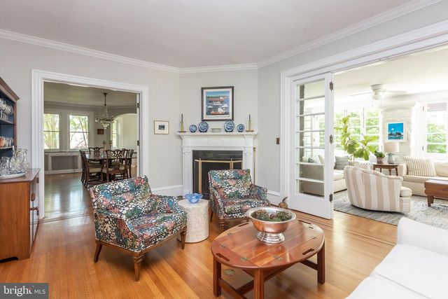 4711 ROLAND AVENUE, Baltimore, MD 21210