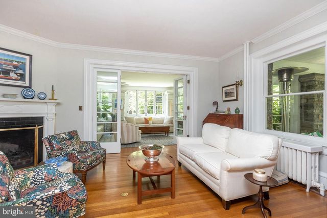 4711 ROLAND AVENUE, Baltimore, MD 21210